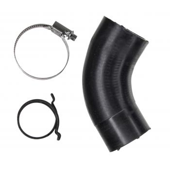 2008 BMW 535xi Engine Coolant Hose Water Pump To Engine Rein Automotive CHE0634 image 2 of 4