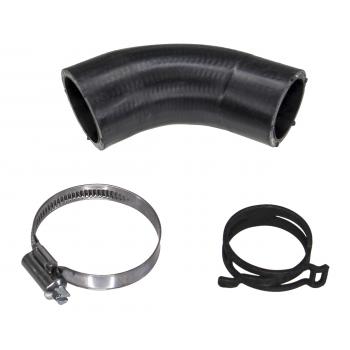 2008 BMW 535xi Engine Coolant Hose Water Pump To Engine Rein Automotive CHE0634 image 3 of 4