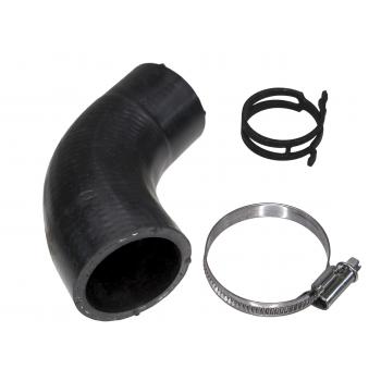 2008 BMW 535xi Engine Coolant Hose Water Pump To Engine Rein Automotive CHE0634 image 4 of 4