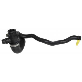2015 BMW X1 Engine Coolant Hose Water Pump To Engine Rein Automotive CHE0636 image 1 of 4