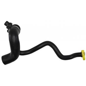 2015 BMW X1 Engine Coolant Hose Water Pump To Engine Rein Automotive CHE0636 image 2 of 4