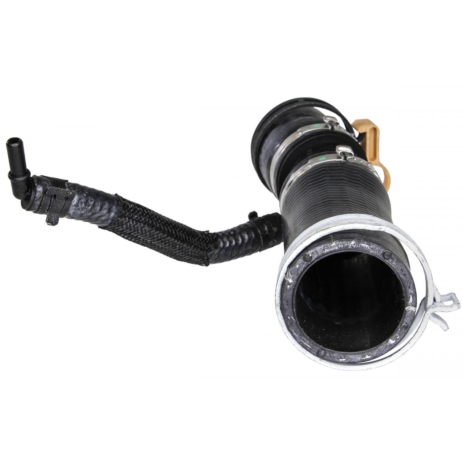 Rein Automotive CHE0638 Engine Coolant Hose product image 1 of 6