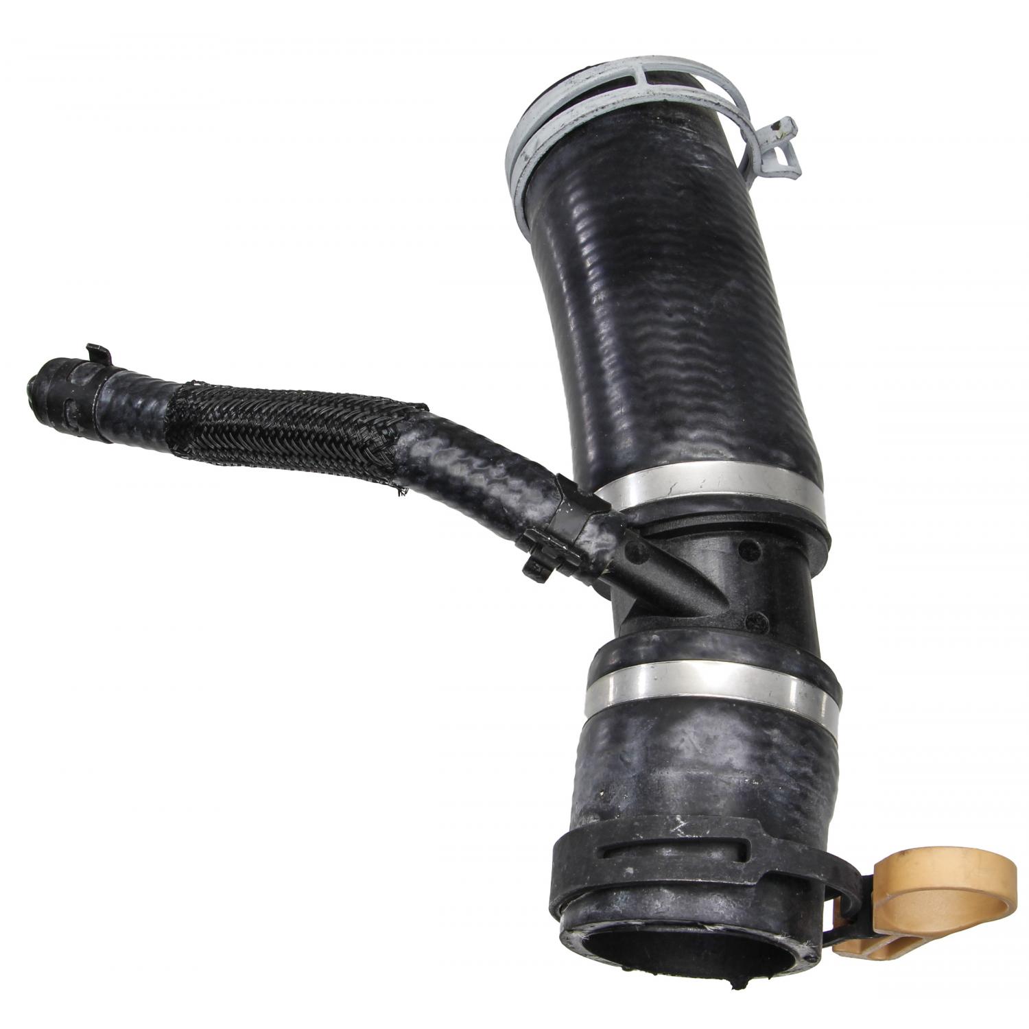 Rein Automotive CHE0638 Engine Coolant Hose product image 2 of 6