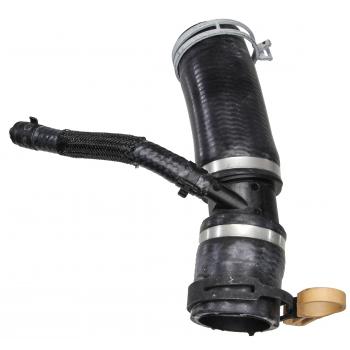 2022 Land Rover Range Rover Engine Coolant Hose Thermostat Housing To Engine Rein Automotive CHE0638 image 2 of 4