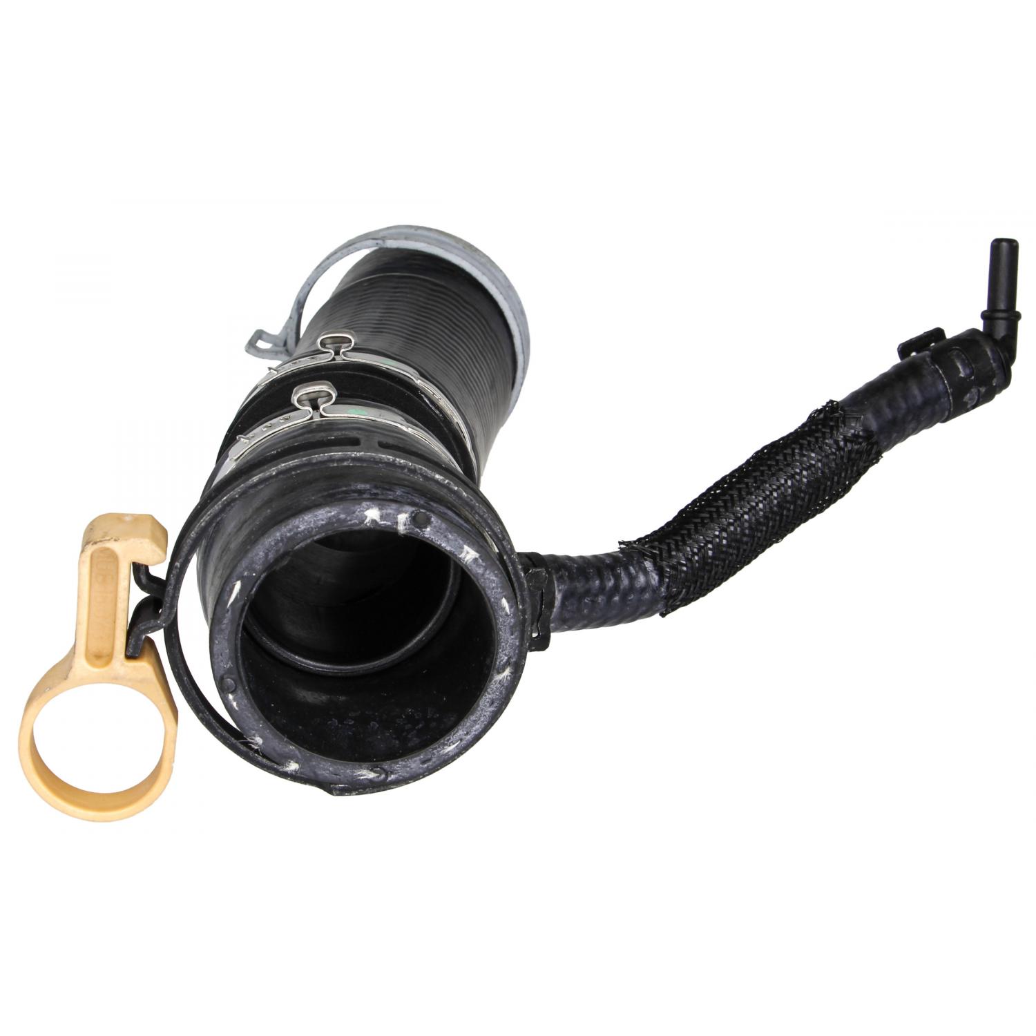 Rein Automotive CHE0638 Engine Coolant Hose product image 3 of 6
