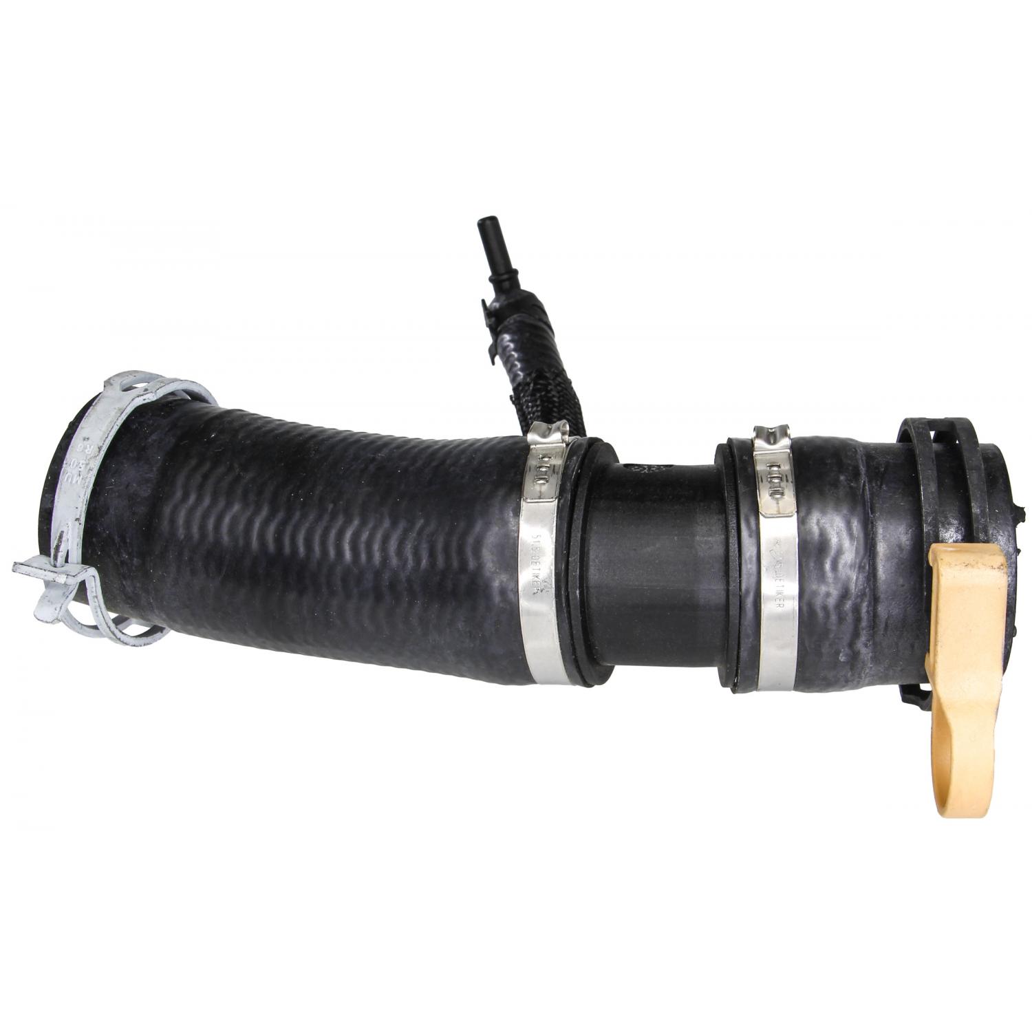 Rein Automotive CHE0638 Engine Coolant Hose product image 5 of 6