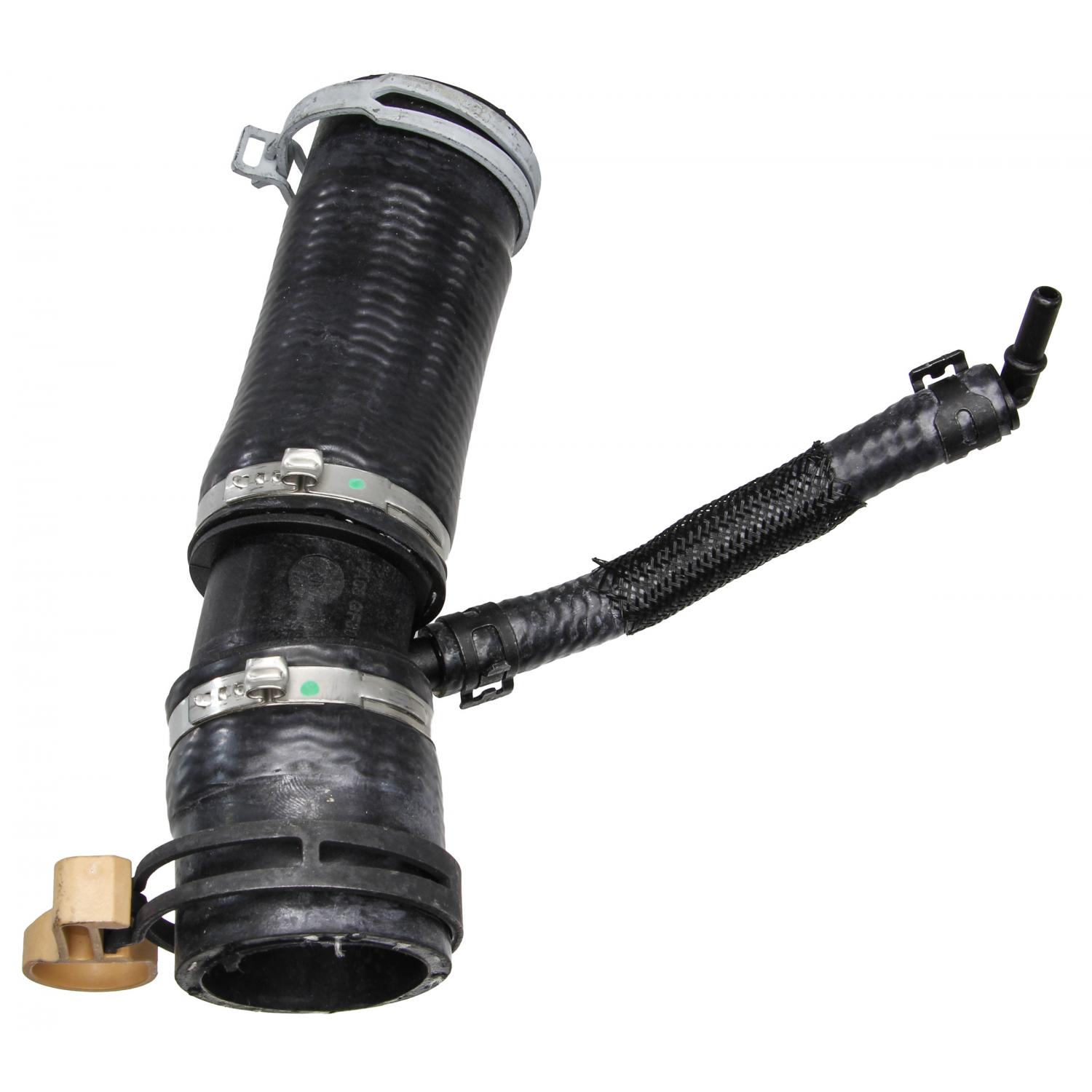 Rein Automotive CHE0638 Engine Coolant Hose product image 6 of 6