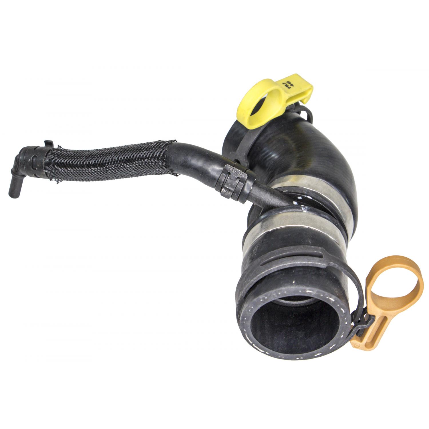 Rein Automotive CHE0639 - Engine Coolant Hose Rein Automotive CHE0639 Engine Coolant Hose product image 1 of 6