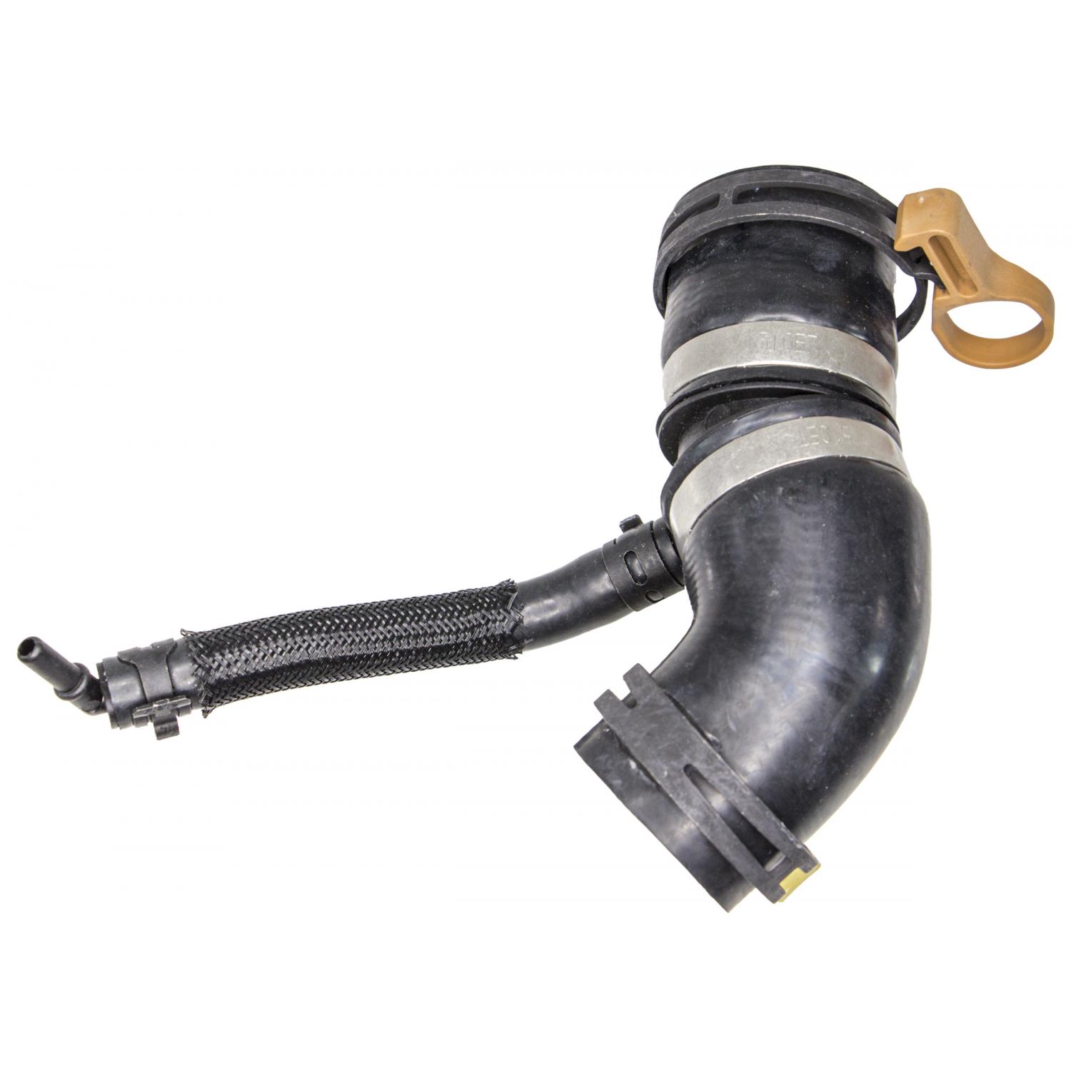 Rein Automotive CHE0639 - Engine Coolant Hose Rein Automotive CHE0639 Engine Coolant Hose product image 2 of 6