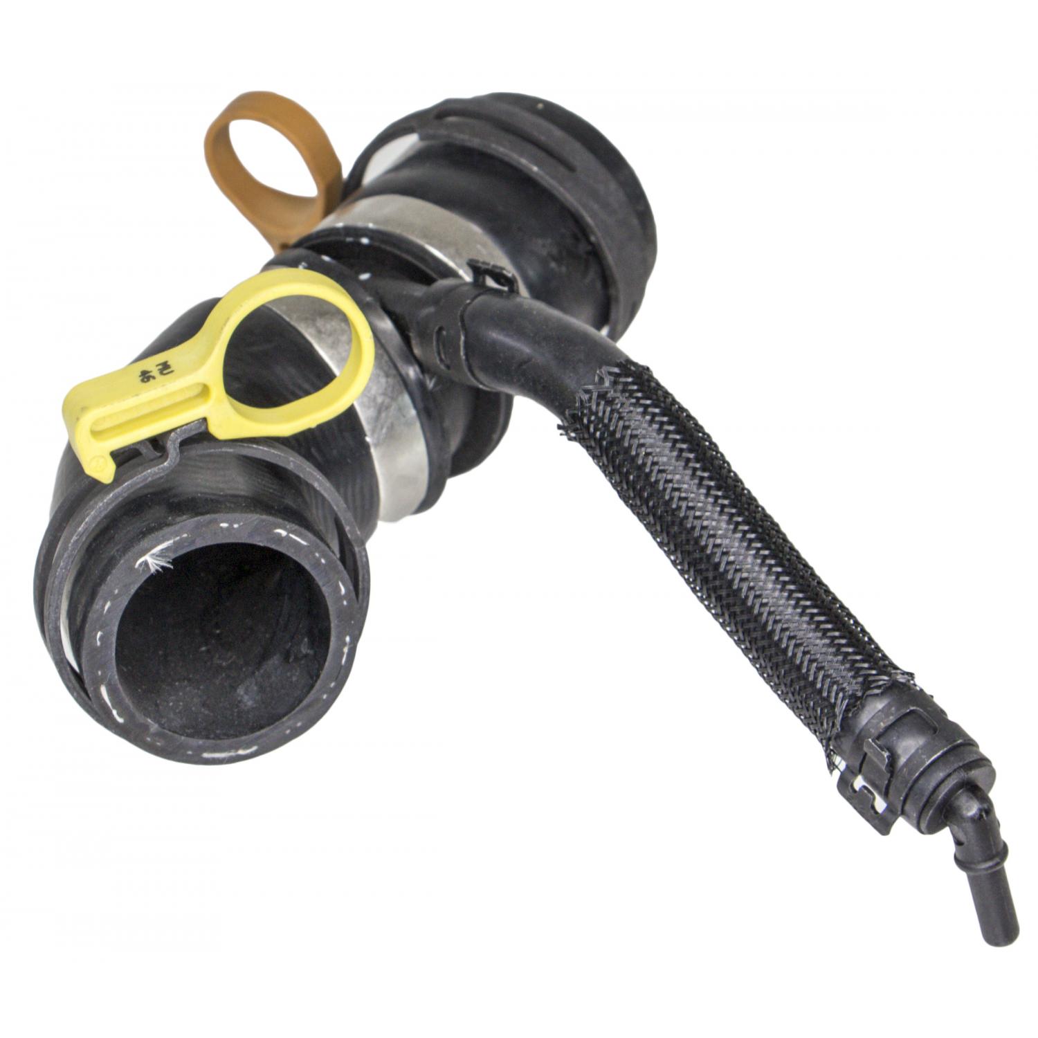 Rein Automotive CHE0639 - Engine Coolant Hose Rein Automotive CHE0639 Engine Coolant Hose product image 3 of 6