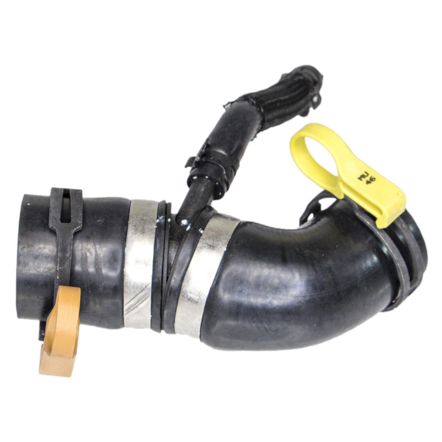 Rein Automotive CHE0639 - Engine Coolant Hose Rein Automotive CHE0639 Engine Coolant Hose product image 4 of 6