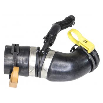 2012 Land Rover Range Rover Engine Coolant Hose Thermostat Housing To Engine Rein Automotive CHE0639 image 4 of 4