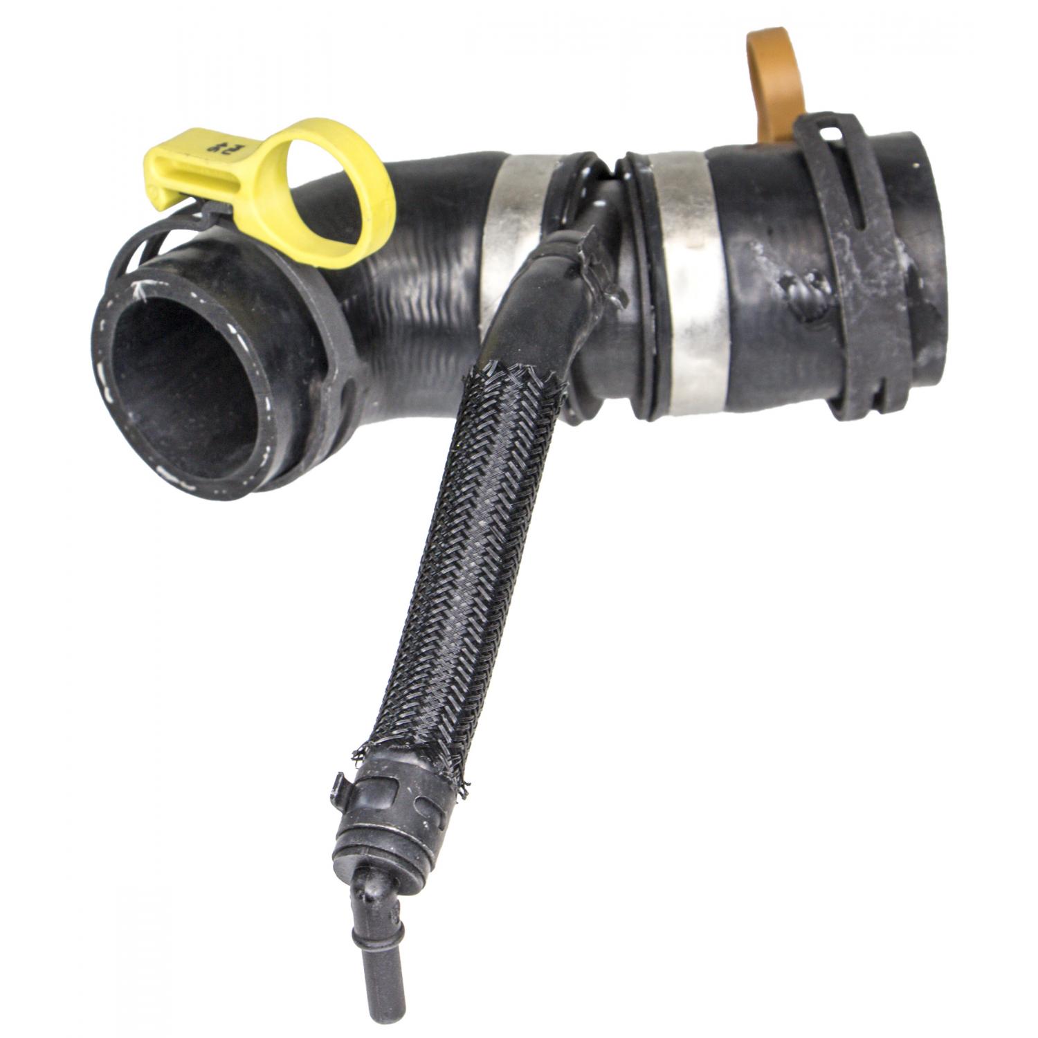 Rein Automotive CHE0639 - Engine Coolant Hose Rein Automotive CHE0639 Engine Coolant Hose product image 5 of 6