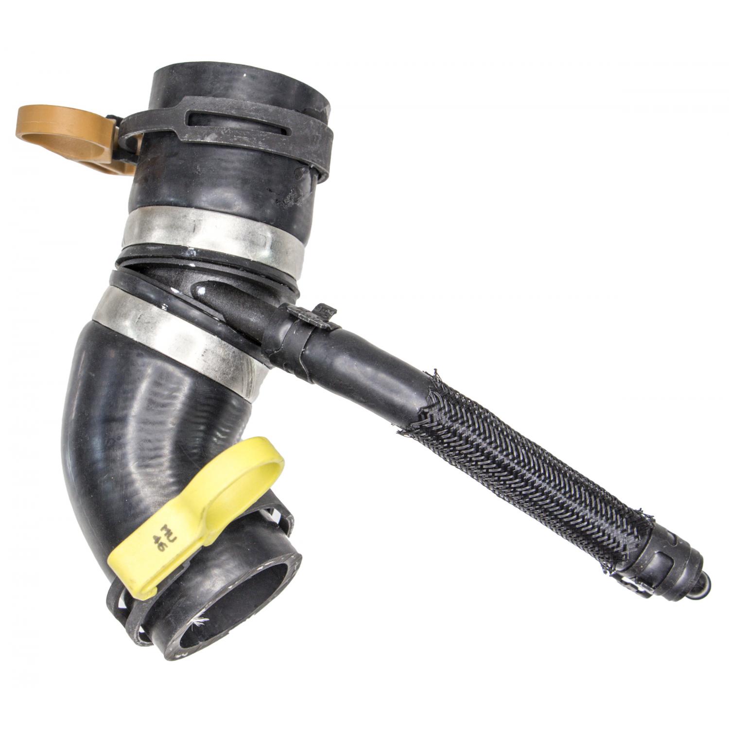Rein Automotive CHE0639 - Engine Coolant Hose Rein Automotive CHE0639 Engine Coolant Hose product image 6 of 6