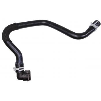 2013 Ford Transit Connect Engine Coolant Hose Expansion Tank Outlet Rein Automotive CHE0655 image 2 of 4
