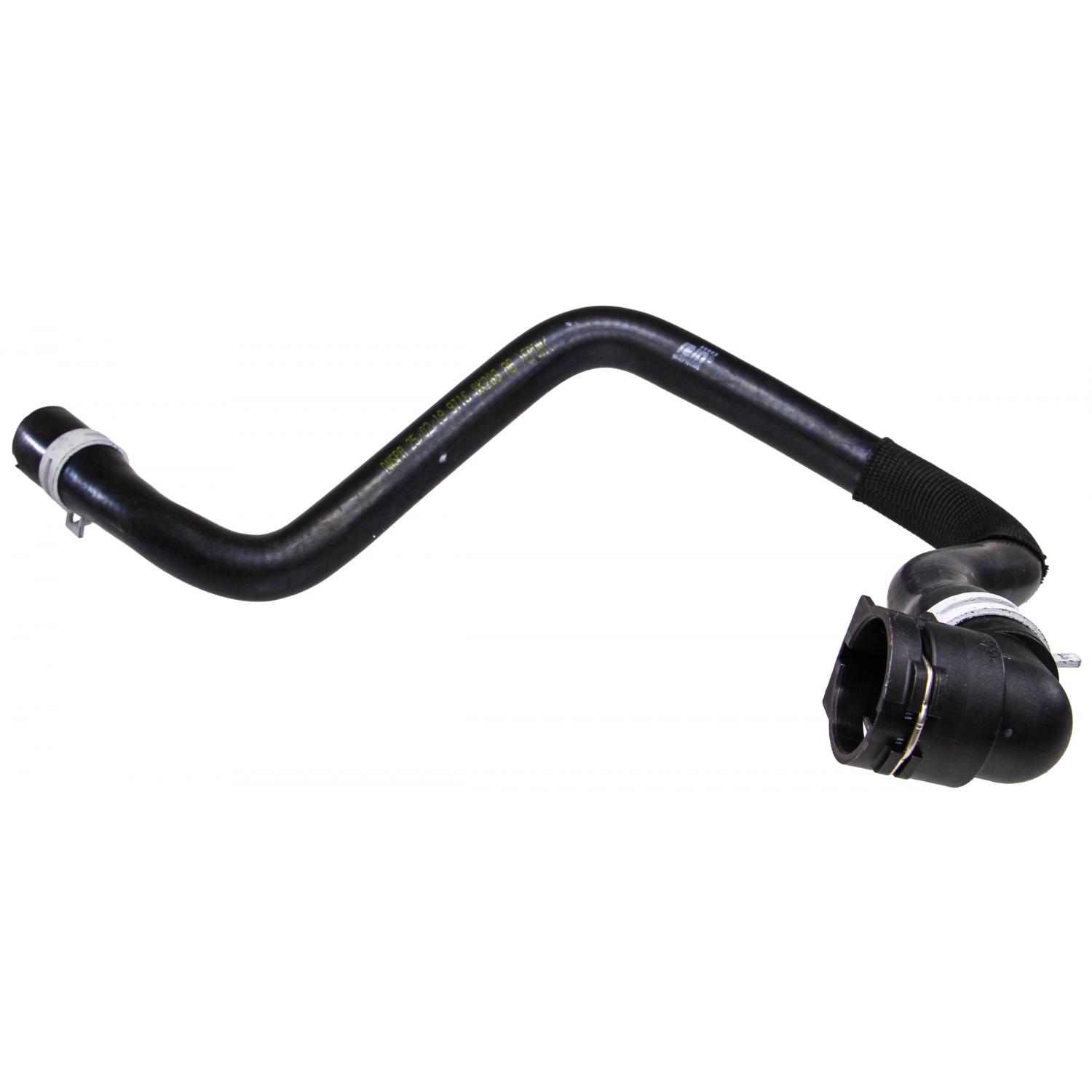 Rein Automotive CHE0655 - Engine Coolant Hose Rein Automotive CHE0655 Engine Coolant Hose product image 3 of 6