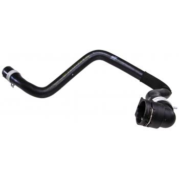 2013 Ford Transit Connect Engine Coolant Hose Expansion Tank Outlet Rein Automotive CHE0655 image 3 of 4