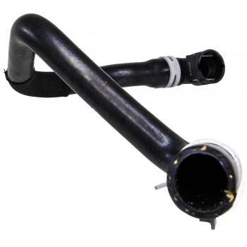 2013 Ford Transit Connect Engine Coolant Hose Expansion Tank Outlet Rein Automotive CHE0655 image 4 of 4