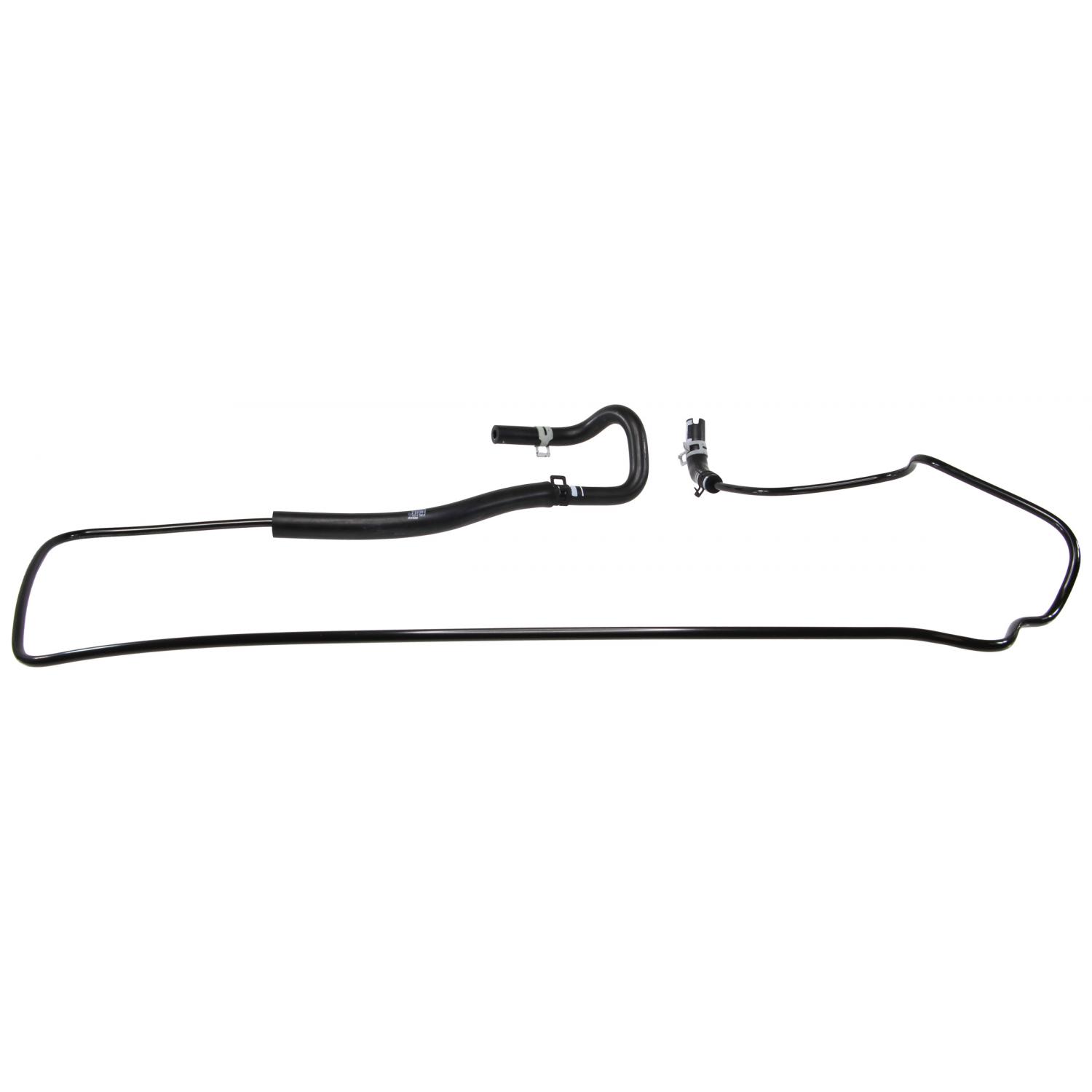 Rein Automotive CHE0657 - Engine Coolant Hose Rein Automotive CHE0657 Engine Coolant Hose product image 1 of 6