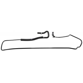 2013 Ford Transit Connect Engine Coolant Hose Expansion Tank Inlet Rein Automotive CHE0657 image 1 of 4