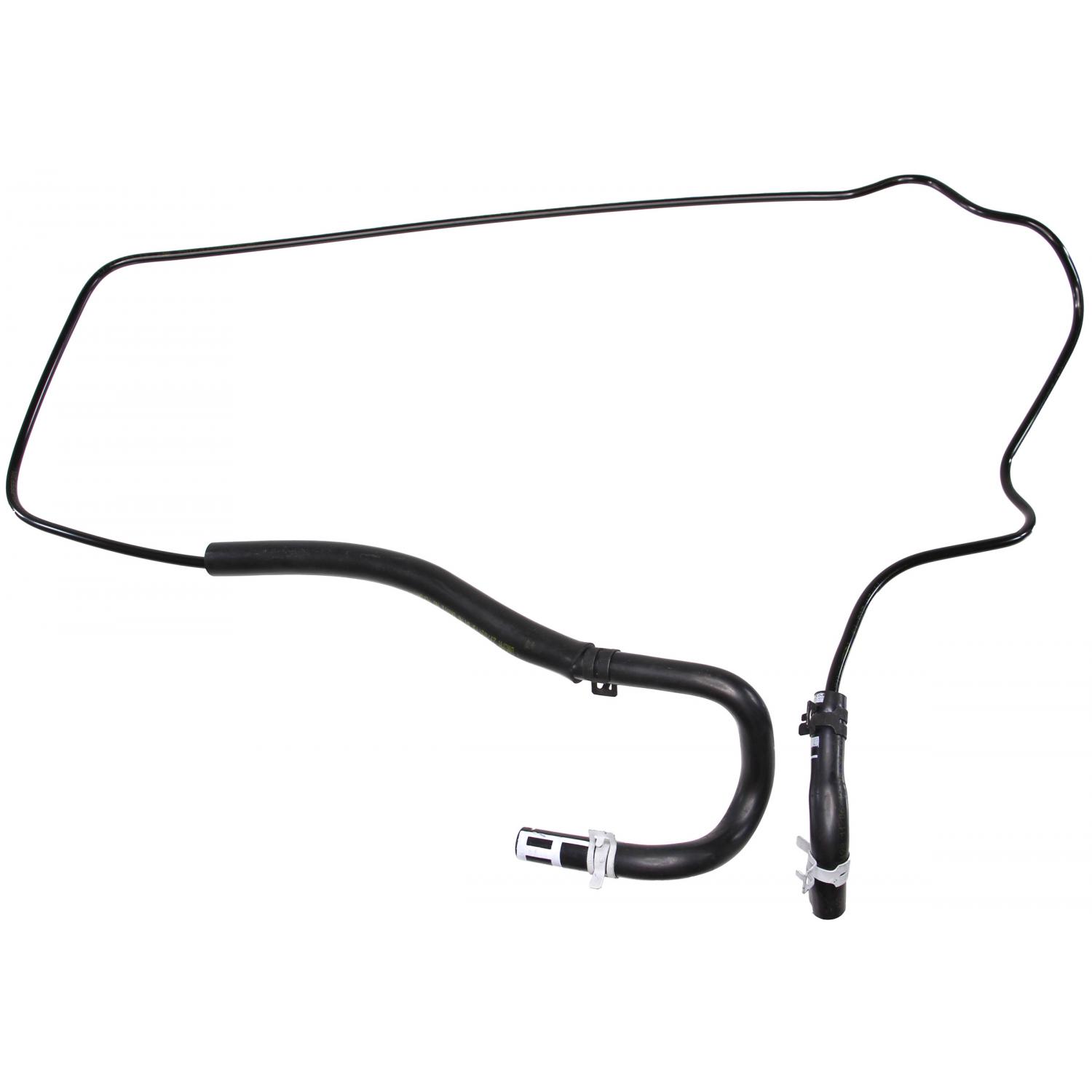 Rein Automotive CHE0657 - Engine Coolant Hose Rein Automotive CHE0657 Engine Coolant Hose product image 2 of 6
