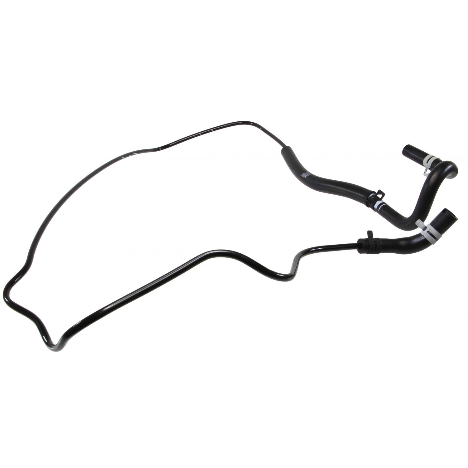 Rein Automotive CHE0657 - Engine Coolant Hose Rein Automotive CHE0657 Engine Coolant Hose product image 4 of 6