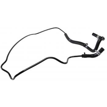 2013 Ford Transit Connect Engine Coolant Hose Expansion Tank Inlet Rein Automotive CHE0657 image 4 of 4