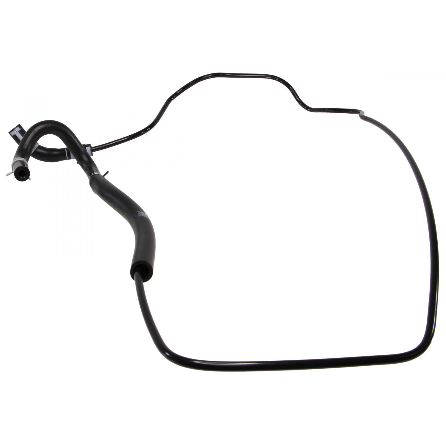 Rein Automotive CHE0657 - Engine Coolant Hose Rein Automotive CHE0657 Engine Coolant Hose product image 5 of 6