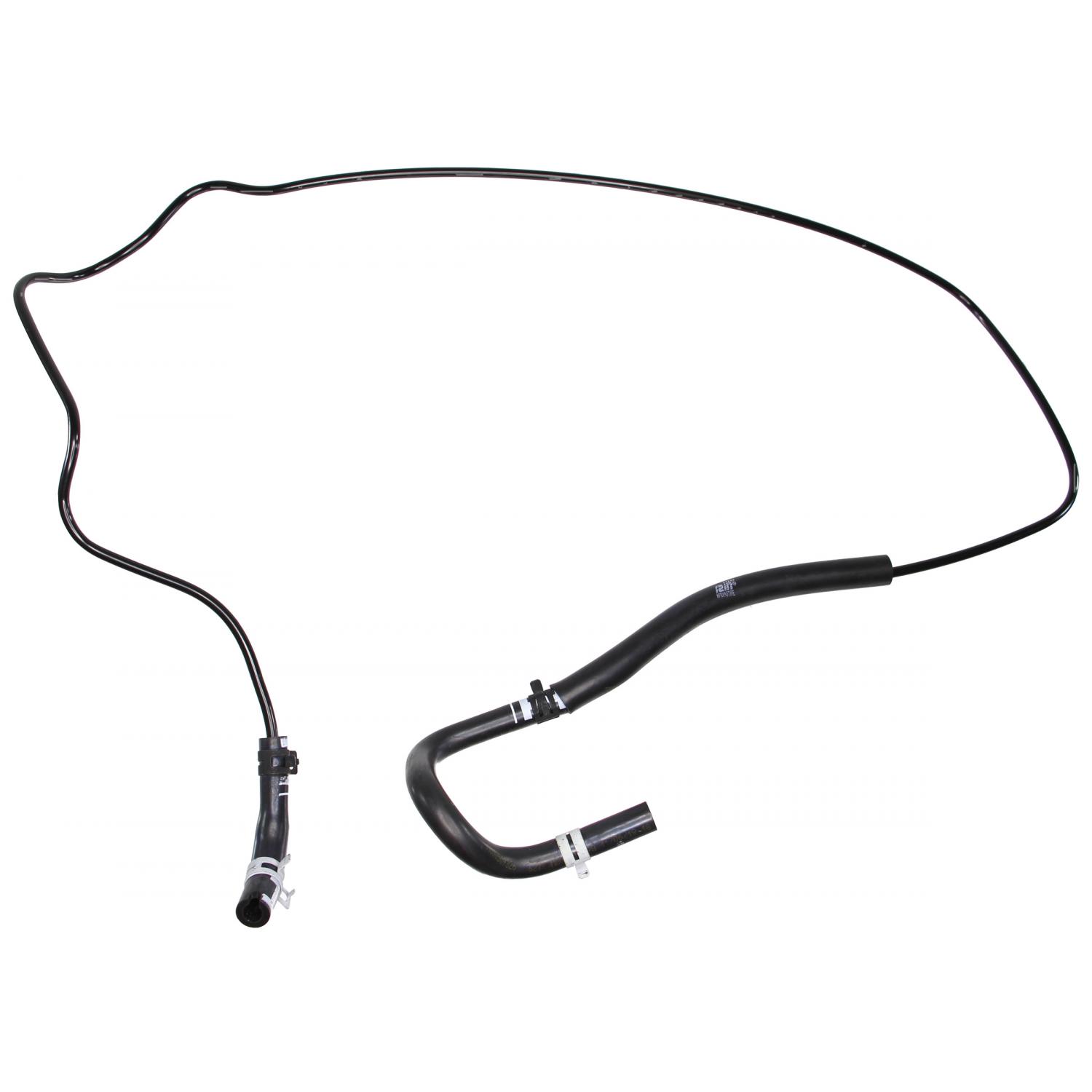 Rein Automotive CHE0657 - Engine Coolant Hose Rein Automotive CHE0657 Engine Coolant Hose product image 6 of 6