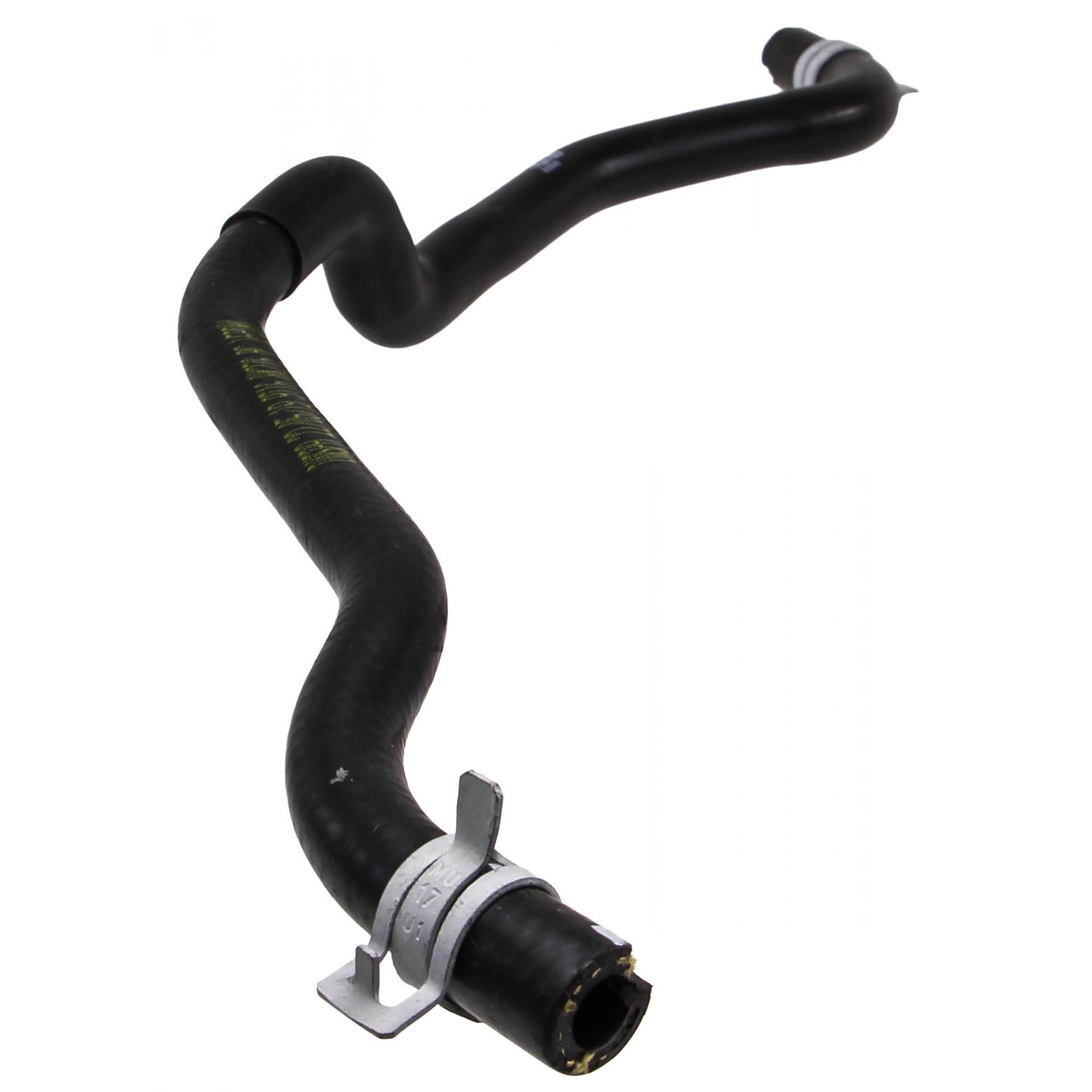 Rein Automotive CHE0660 - Engine Coolant Hose Rein Automotive CHE0660 Engine Coolant Hose product image 4 of 6