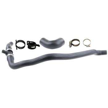 2013 BMW X5 Engine Coolant Hose Water Pump To Pipe Rein Automotive CHE0682 image 1 of 4