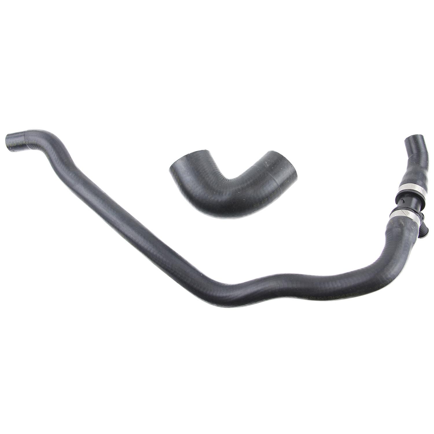 Rein Automotive CHE0682 Engine Coolant Hose product image 2 of 6