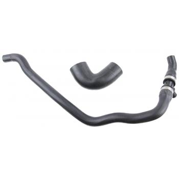 2013 BMW X5 Engine Coolant Hose Water Pump To Pipe Rein Automotive CHE0682 image 2 of 4