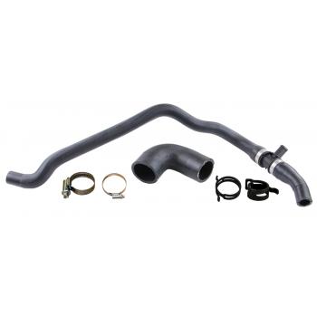 2013 BMW X5 Engine Coolant Hose Water Pump To Pipe Rein Automotive CHE0682 image 3 of 4