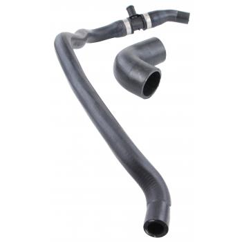 2013 BMW X5 Engine Coolant Hose Water Pump To Pipe Rein Automotive CHE0682 image 4 of 4