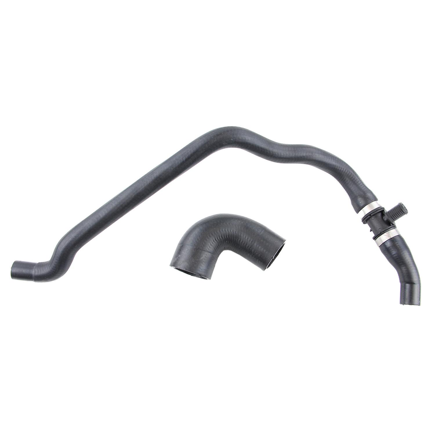 Rein Automotive CHE0682 Engine Coolant Hose product image 6 of 6
