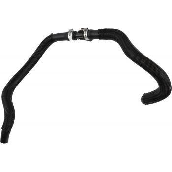 2014 BMW X5 Engine Coolant Hose Radiator Hose To Engine Cooler Rein Automotive CHE0691 image 2 of 4