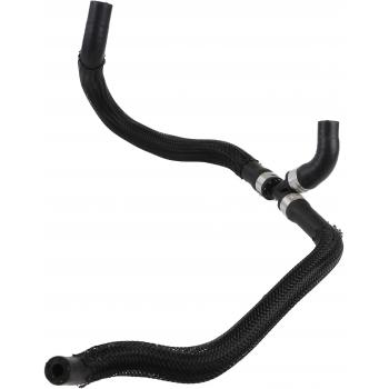 2014 BMW X5 Engine Coolant Hose Radiator Hose To Engine Cooler Rein Automotive CHE0691 image 4 of 4