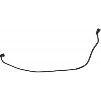 2015 BMW ActiveHybrid 3 Engine Coolant Hose Expansion Tank To Upper Radiator Hose Rein Automotive CHE0706 image 2 of 4