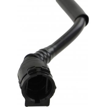 2015 BMW ActiveHybrid 3 Engine Coolant Hose Expansion Tank To Upper Radiator Hose Rein Automotive CHE0706 image 3 of 4