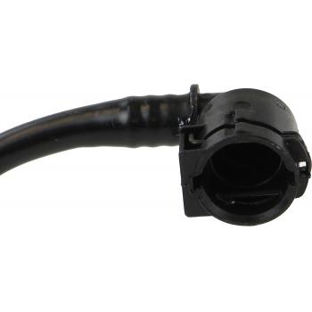 2015 BMW ActiveHybrid 3 Engine Coolant Hose Expansion Tank To Upper Radiator Hose Rein Automotive CHE0706 image 4 of 4
