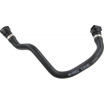 2004 Land Rover Range Rover Engine Coolant Hose Thermostat To Water Pump Rein Automotive CHE0716 image 2 of 4