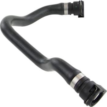 2004 Land Rover Range Rover Engine Coolant Hose Thermostat To Water Pump Rein Automotive CHE0716 image 4 of 4