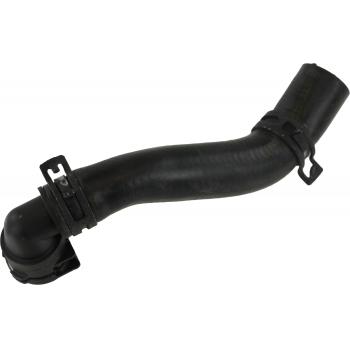 2011 Mini Cooper Engine Coolant Hose Expansion Tank To Connector Rein Automotive CHE0757 image 2 of 4