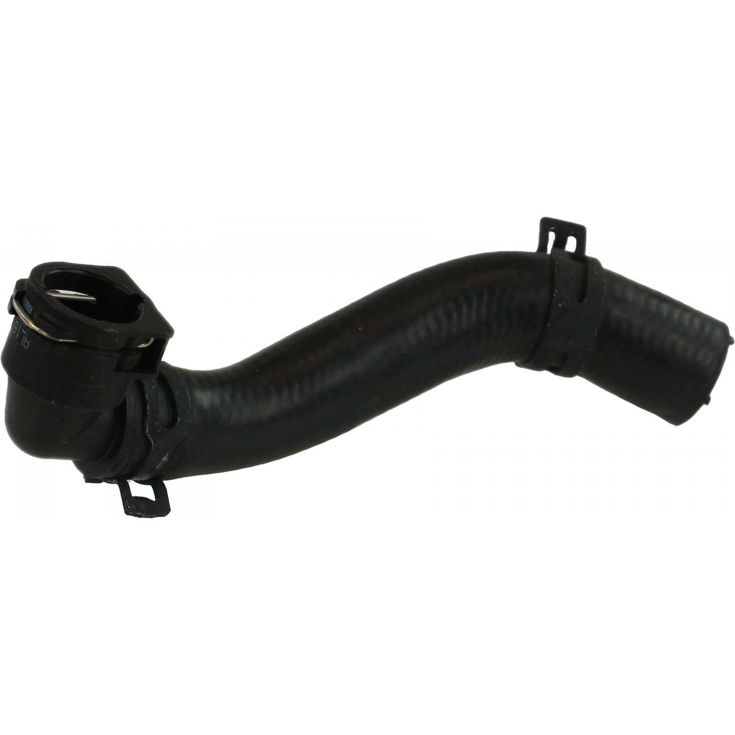 Rein Automotive CHE0757 Engine Coolant Hose product image 3 of 6
