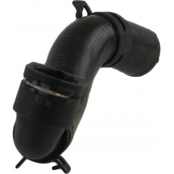 2011 Mini Cooper Engine Coolant Hose Expansion Tank To Connector Rein Automotive CHE0757 image 4 of 4
