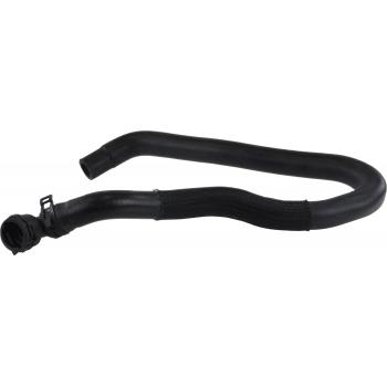2012 BMW 328i Radiator Coolant Hose Lower - Radiator To Pipe Rein Automotive CHE0759 image 3 of 4