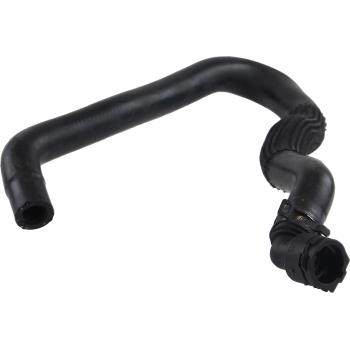 2012 BMW 328i Radiator Coolant Hose Lower - Radiator To Pipe Rein Automotive CHE0759 image 4 of 4