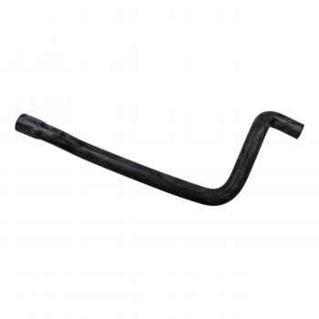 1994 BMW 525i HVAC Heater Hose Engine Inlet To Water Valve Rein Automotive CHH0105R image 2 of 4