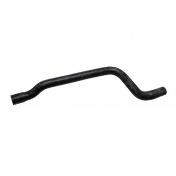 1994 BMW 525i HVAC Heater Hose Engine Inlet To Water Valve Rein Automotive CHH0105R image 3 of 4